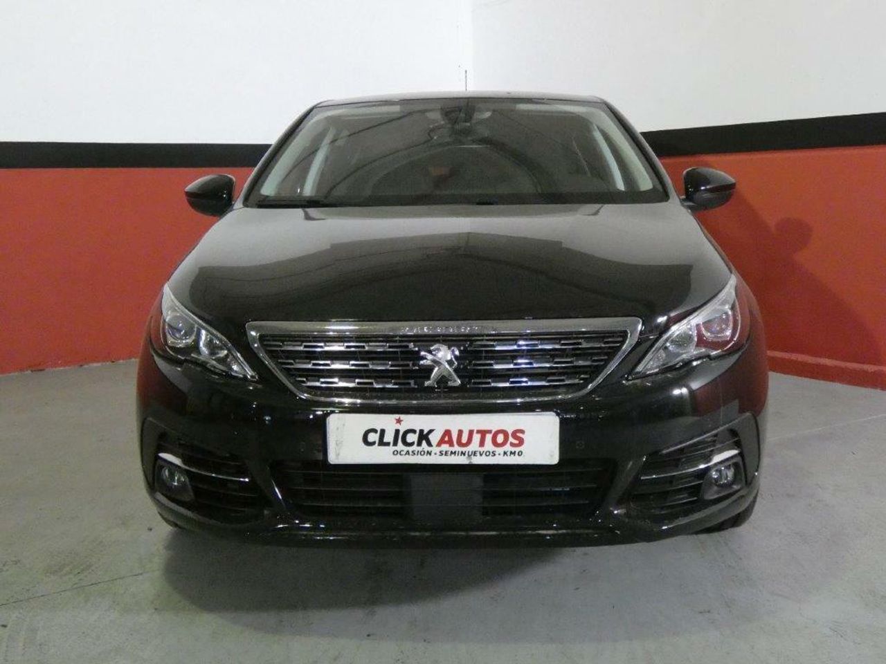 Foto Peugeot 308 2