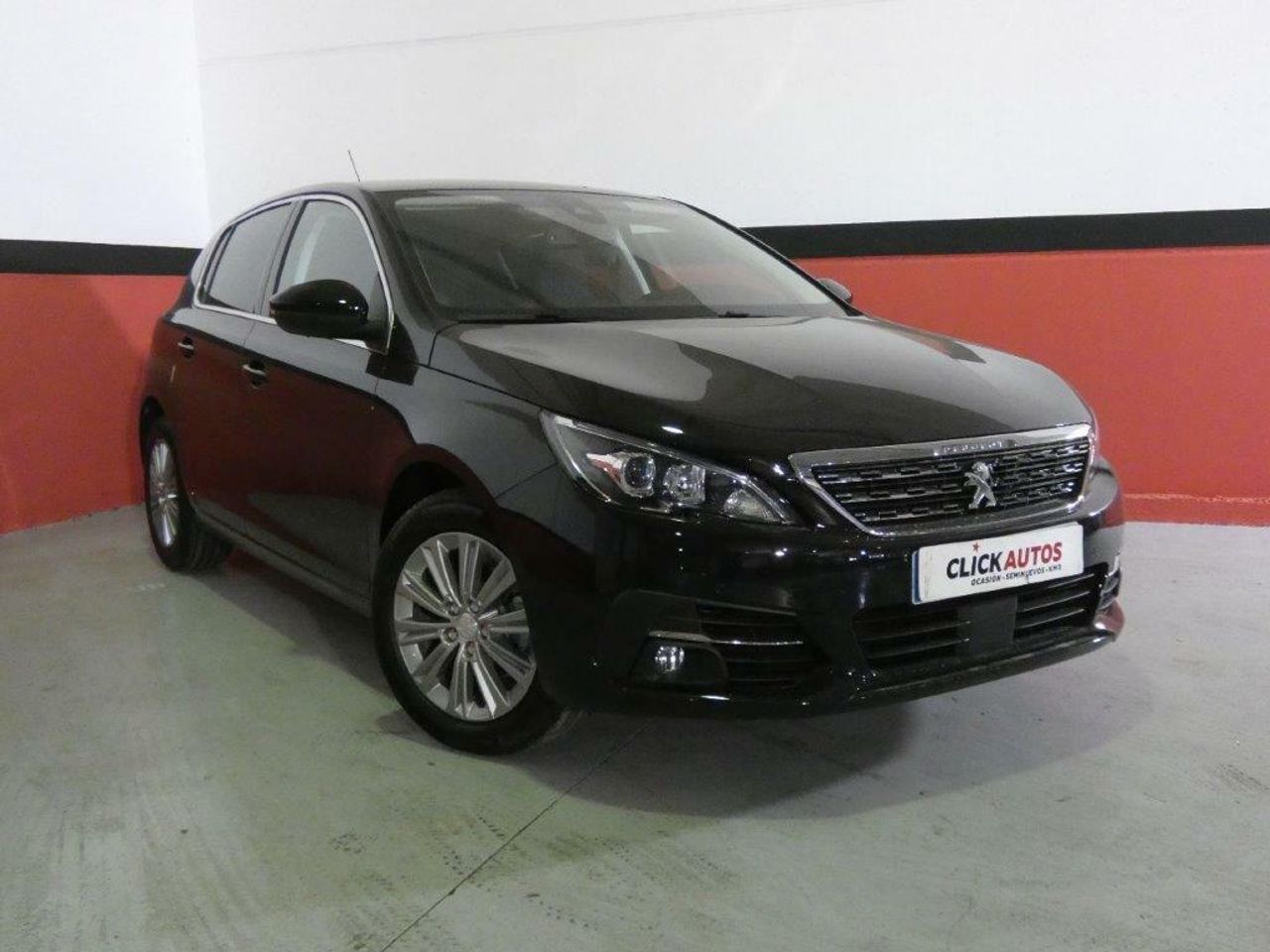 Foto Peugeot 308 3