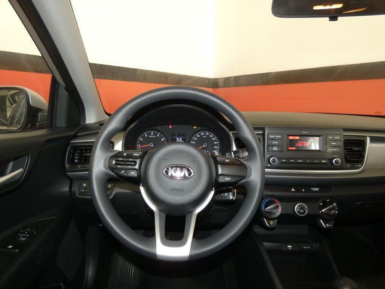 Foto Kia Rio 10