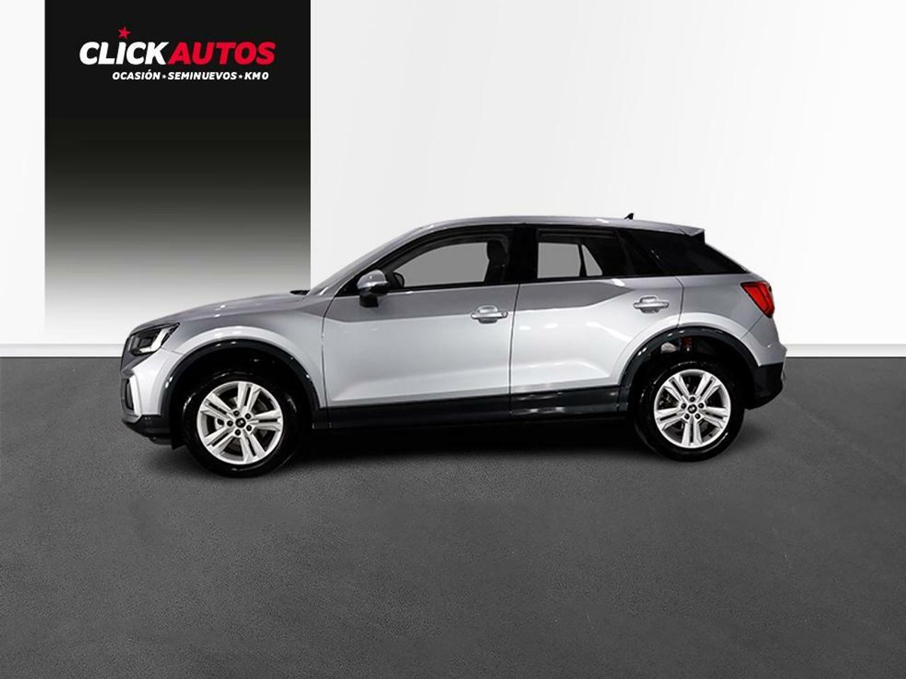 Foto Audi Q2 5