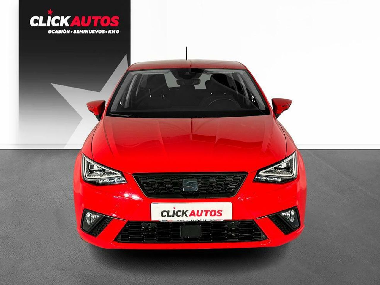 Foto Seat Ibiza 2