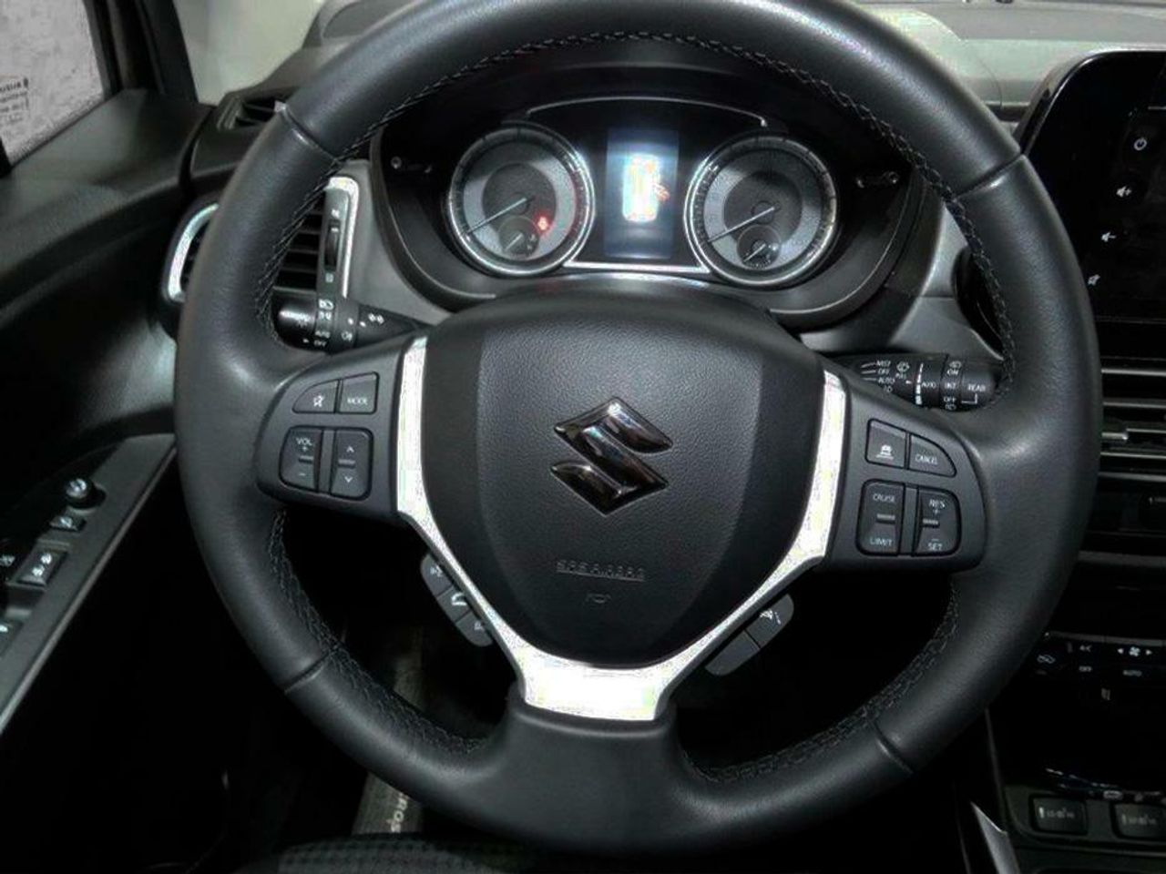 Foto Suzuki S-Cross 5