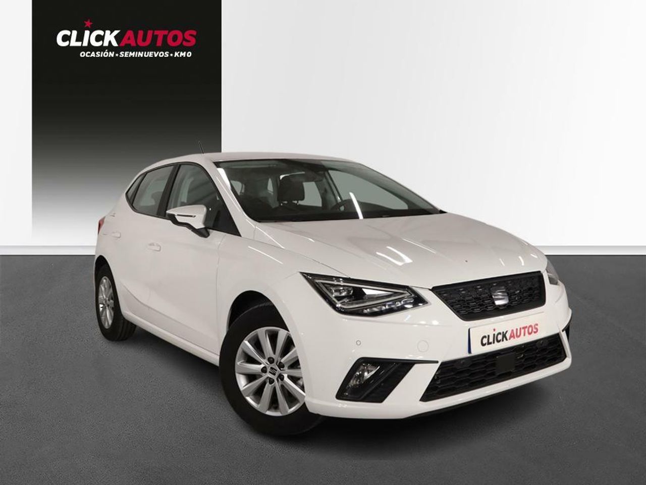 Foto Seat Ibiza 2