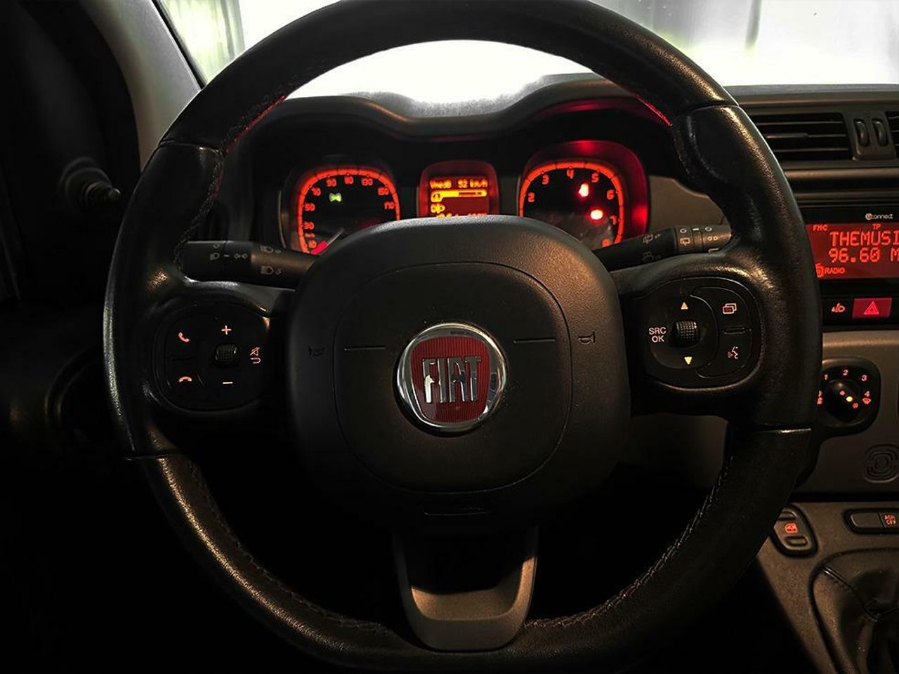 Foto Fiat Panda 6