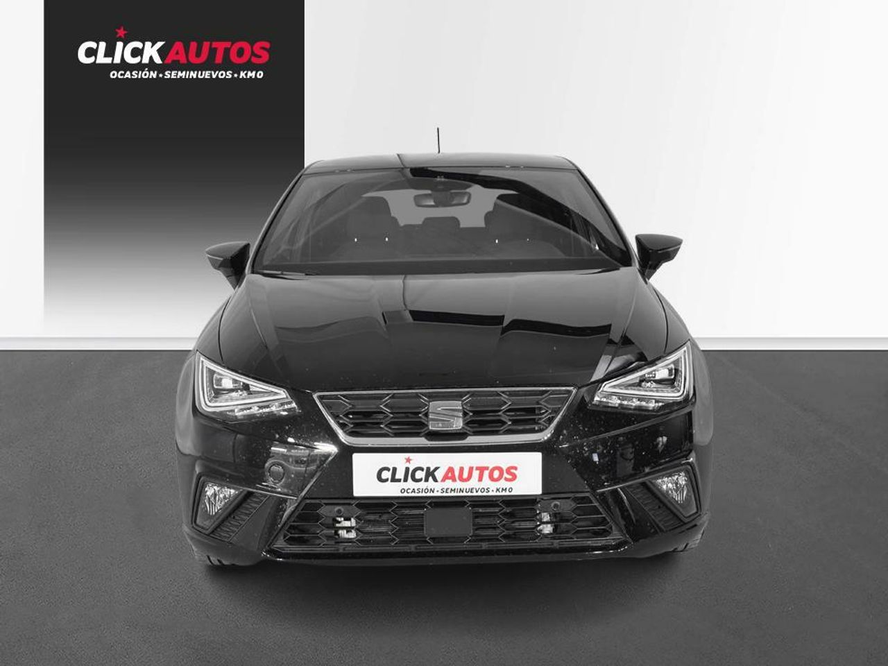 Foto Seat Ibiza 2