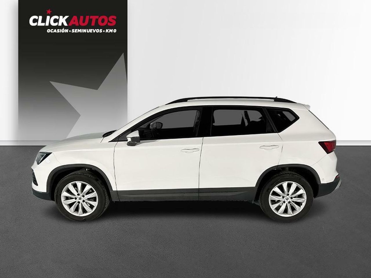 Foto Seat Ateca 4