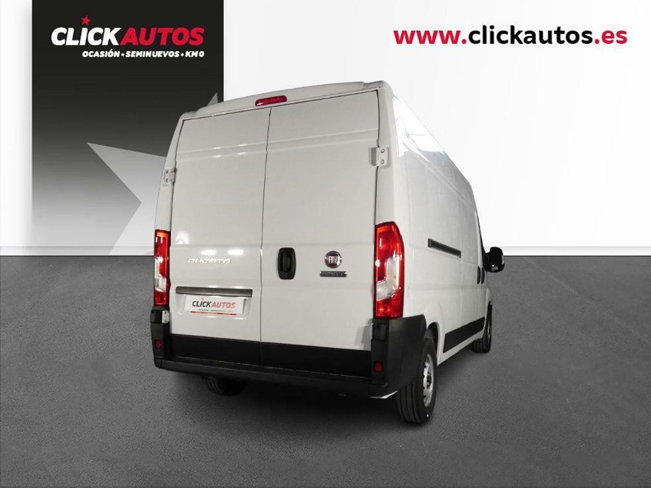 Foto Fiat Ducato 4