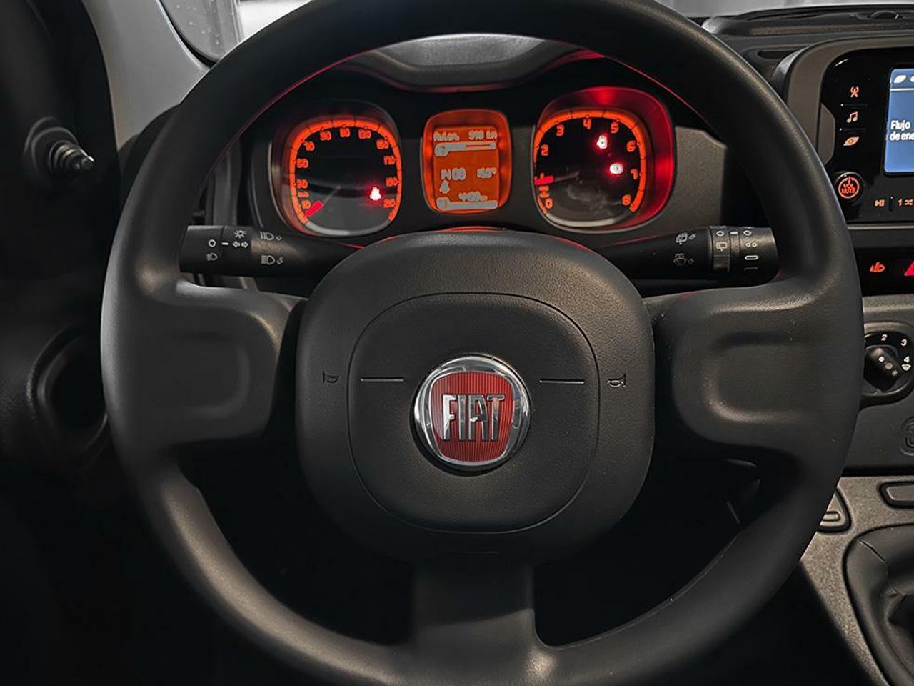 Foto Fiat Panda 7