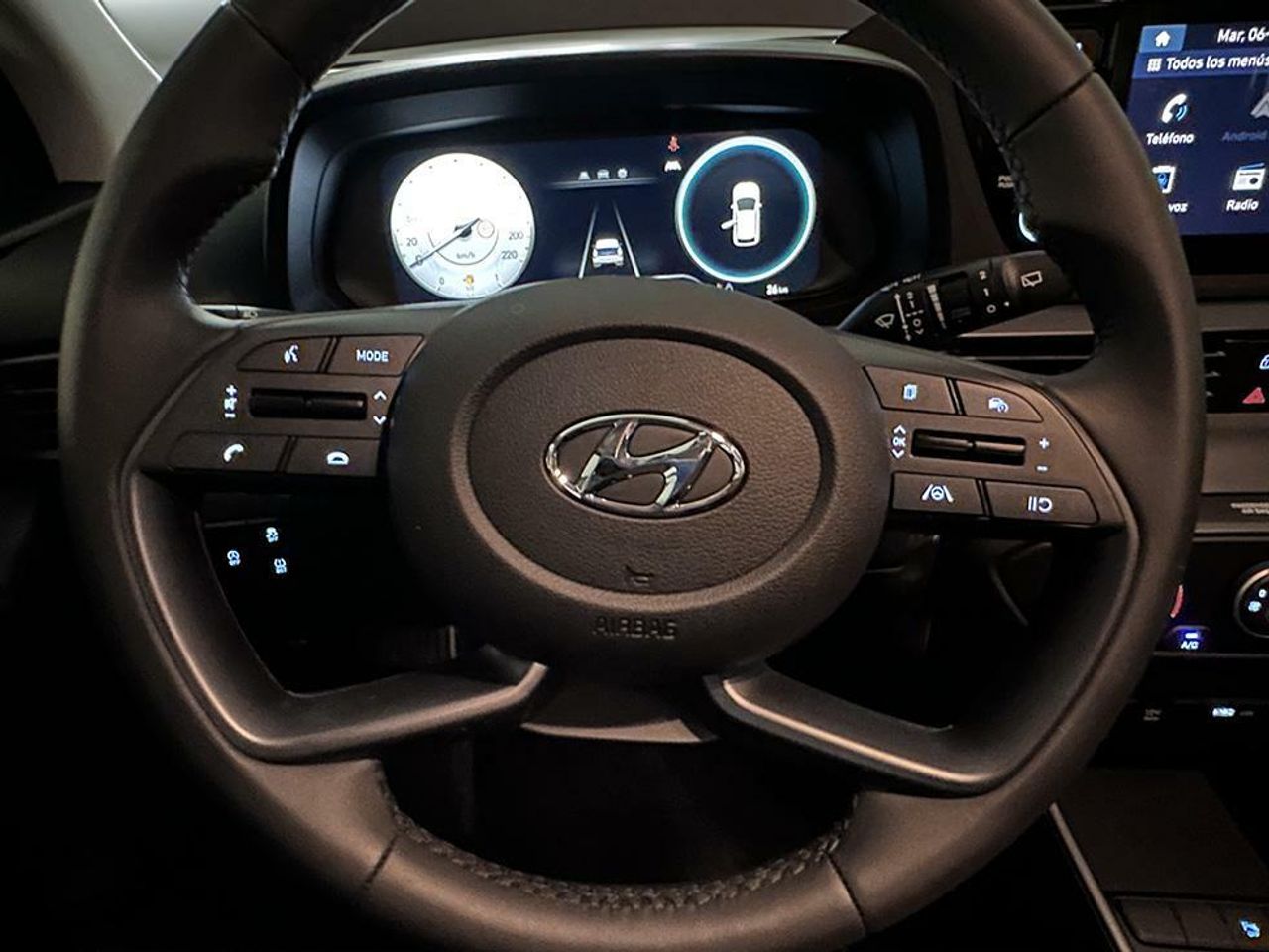 Foto Hyundai i20 7