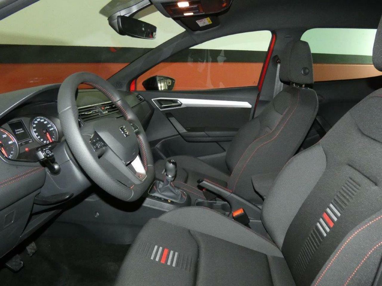 Foto Seat Ibiza 15