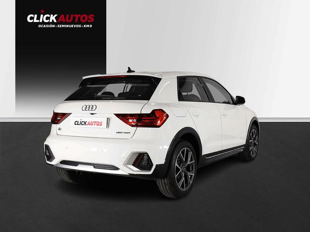 Foto Audi A1 3