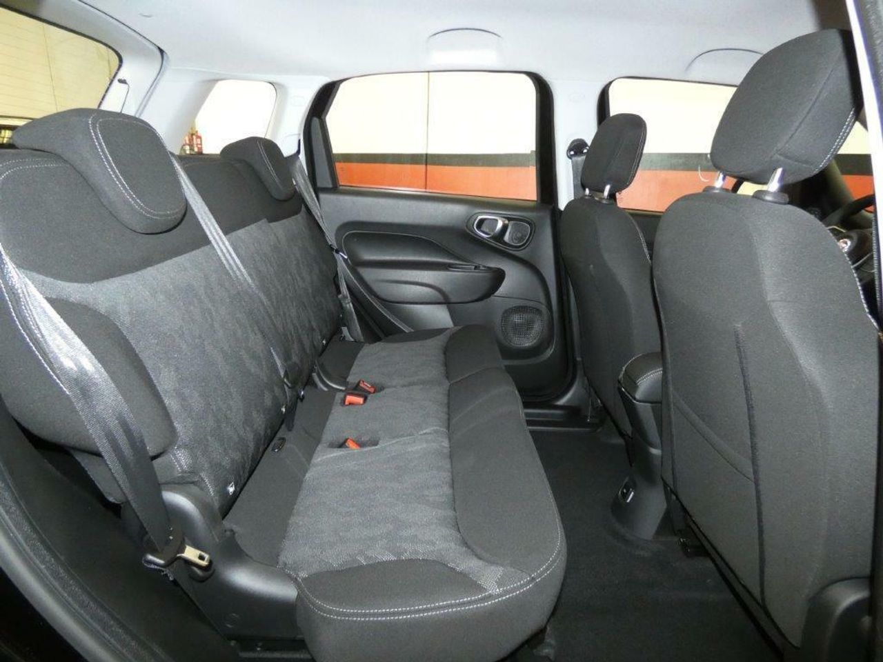 Foto Fiat 500L 24