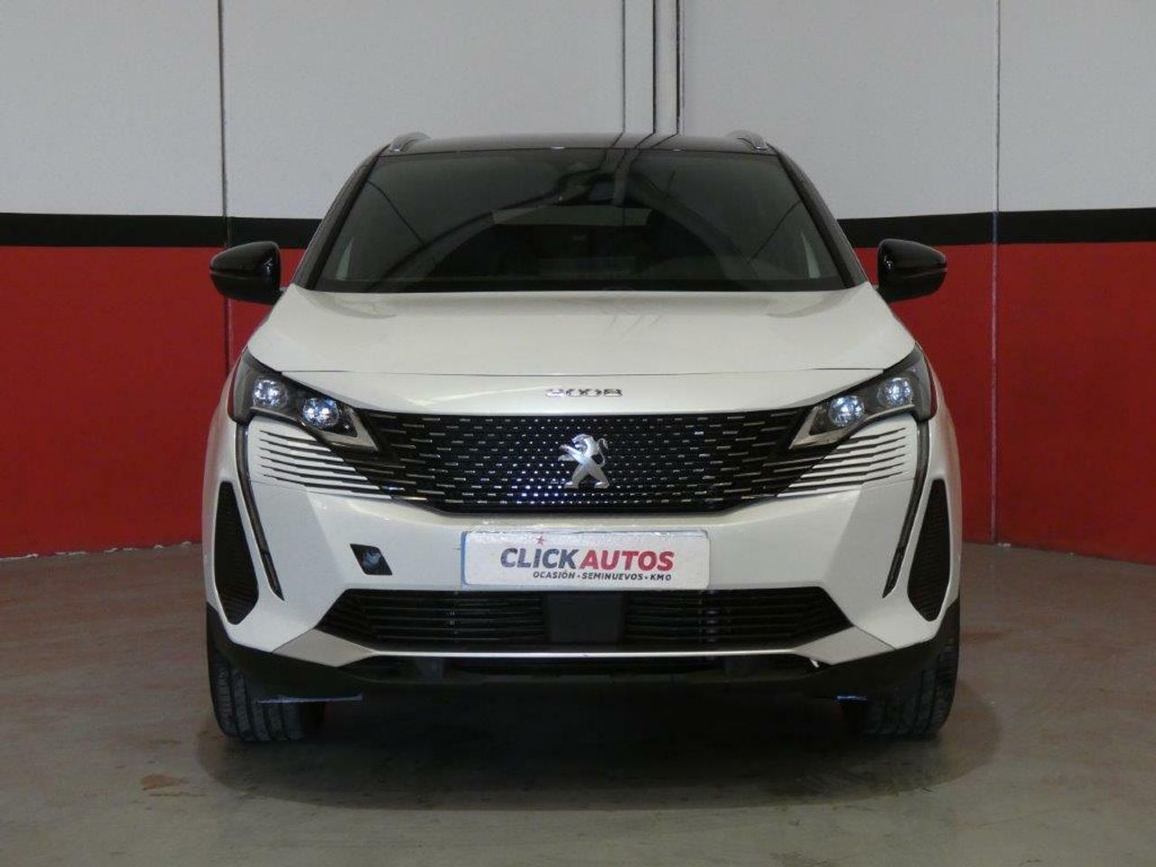 Foto Peugeot 3008 2