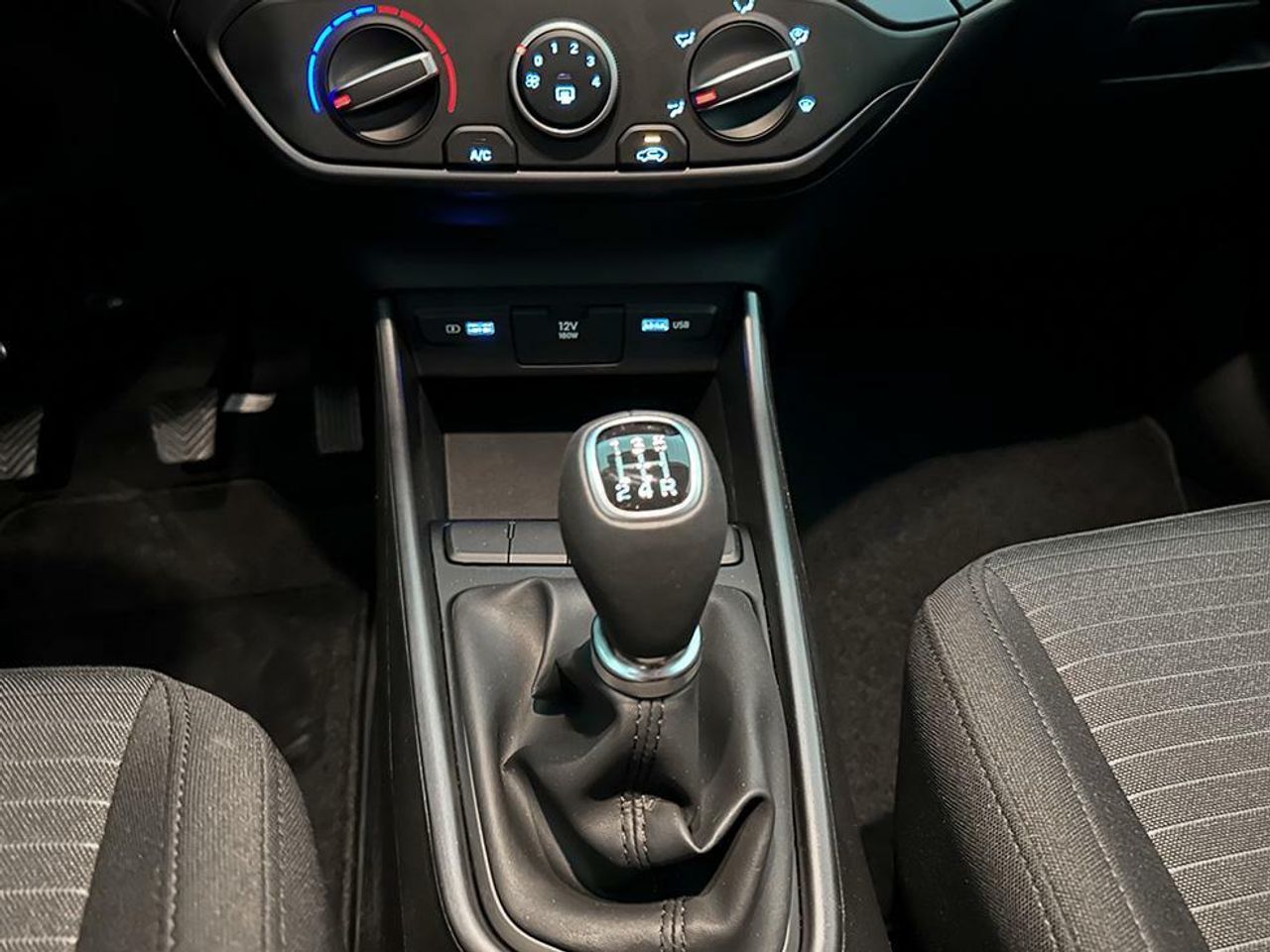 Foto Hyundai i20 15