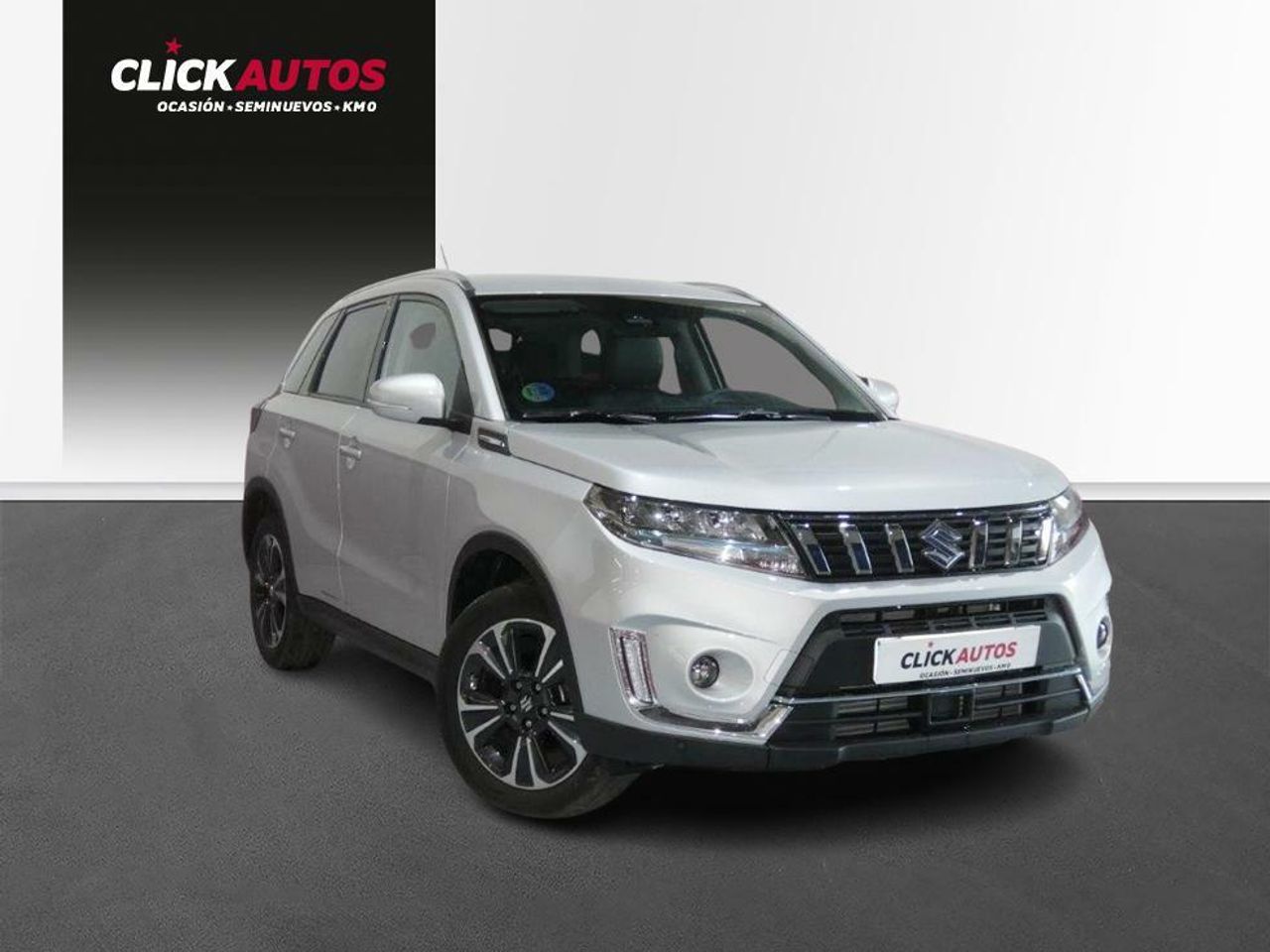 Foto Suzuki Vitara 3