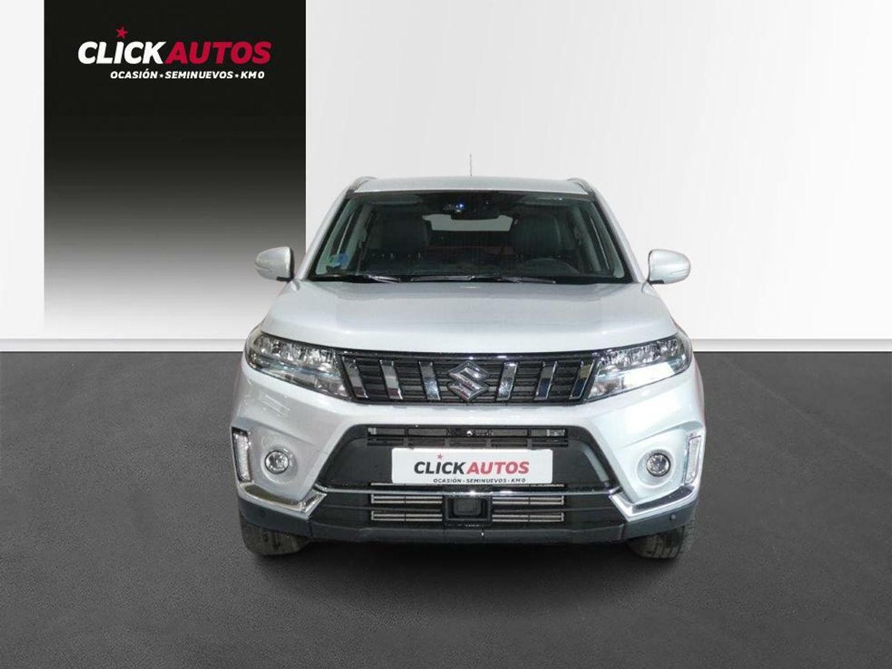 Foto Suzuki Vitara 2