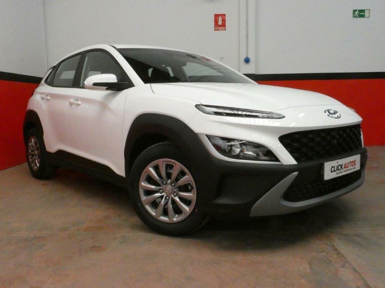 Foto Hyundai Kona 3