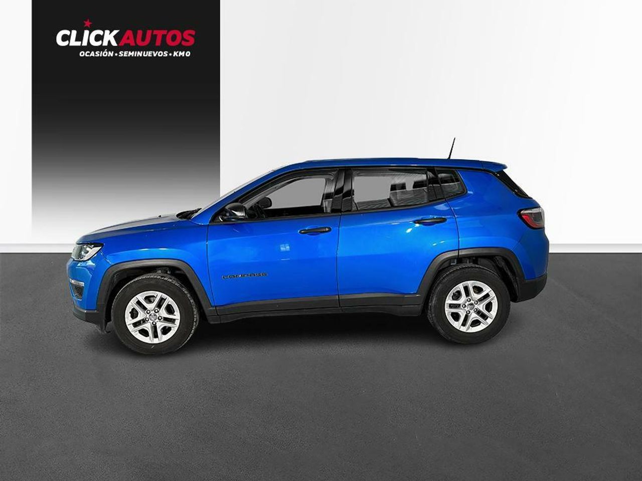 Foto Jeep Compass 5