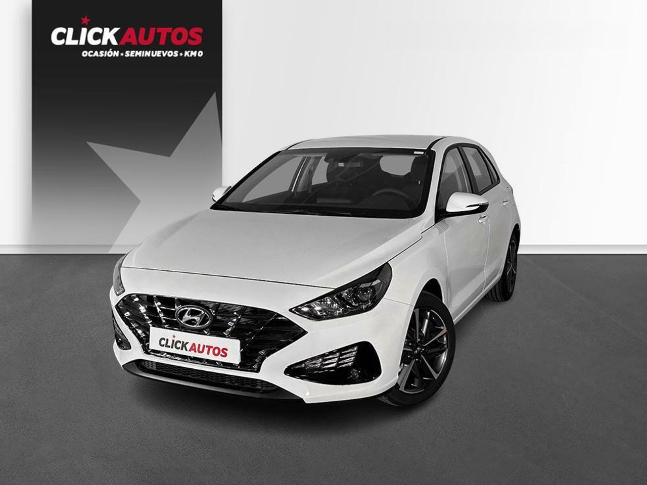 Foto Hyundai i30 1