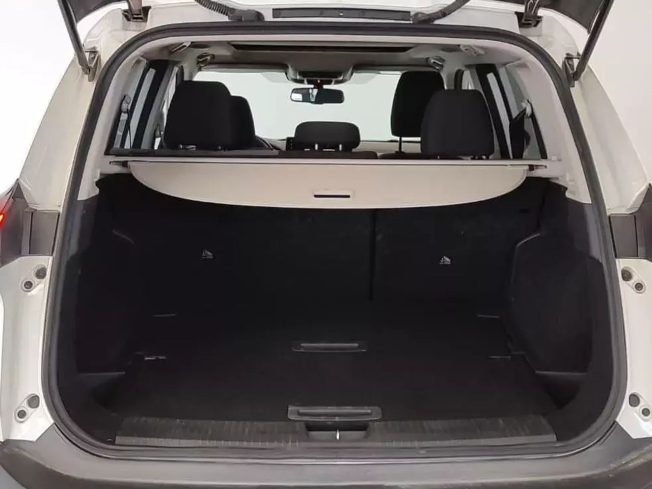 Foto Nissan X-Trail 20