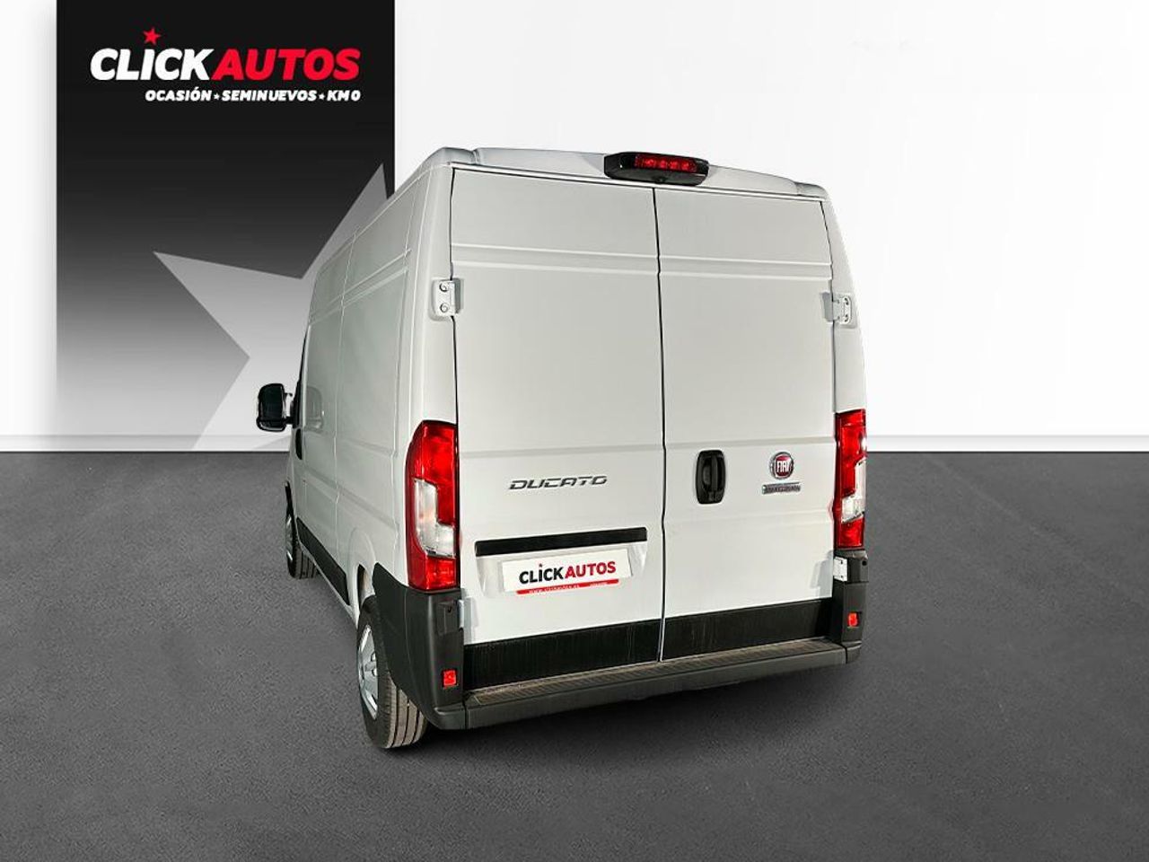 Foto Fiat Ducato 7