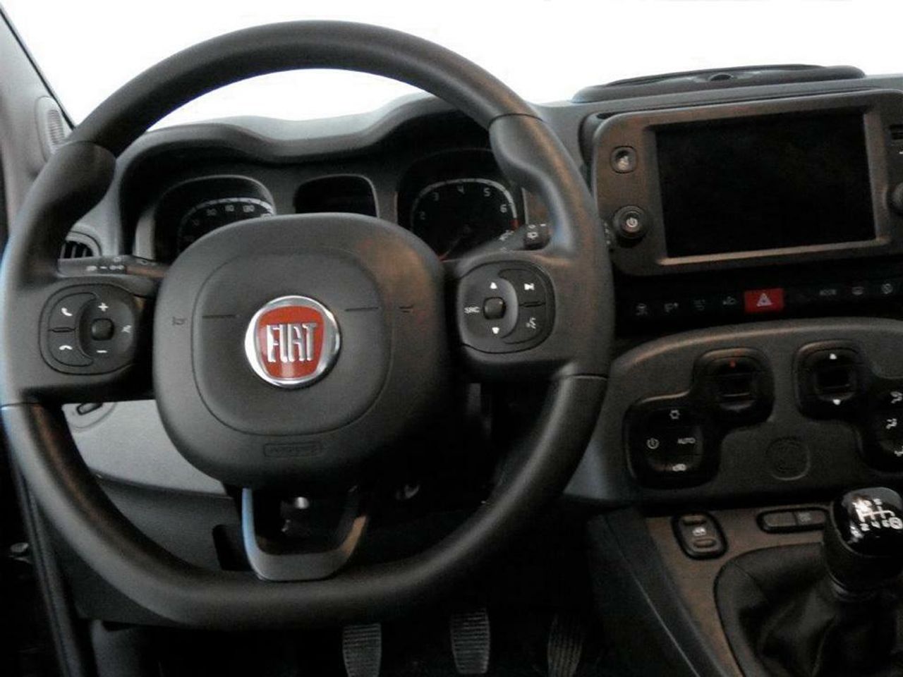 Foto Fiat Panda 6