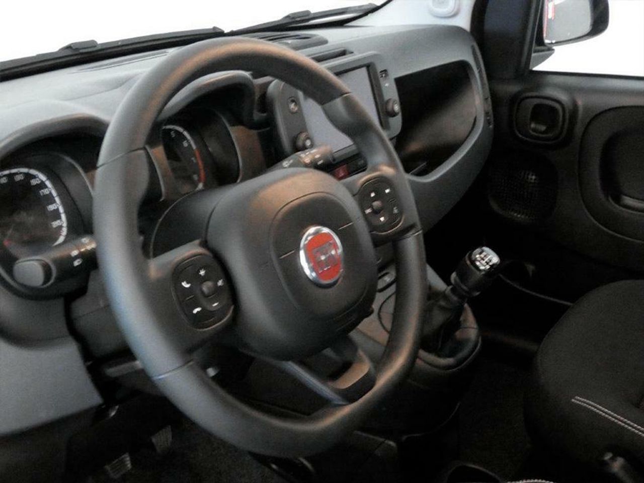 Foto Fiat Panda 10