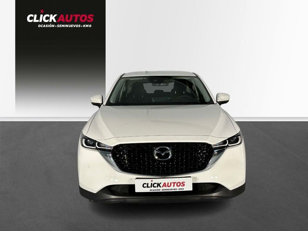 Foto Mazda CX-5 2