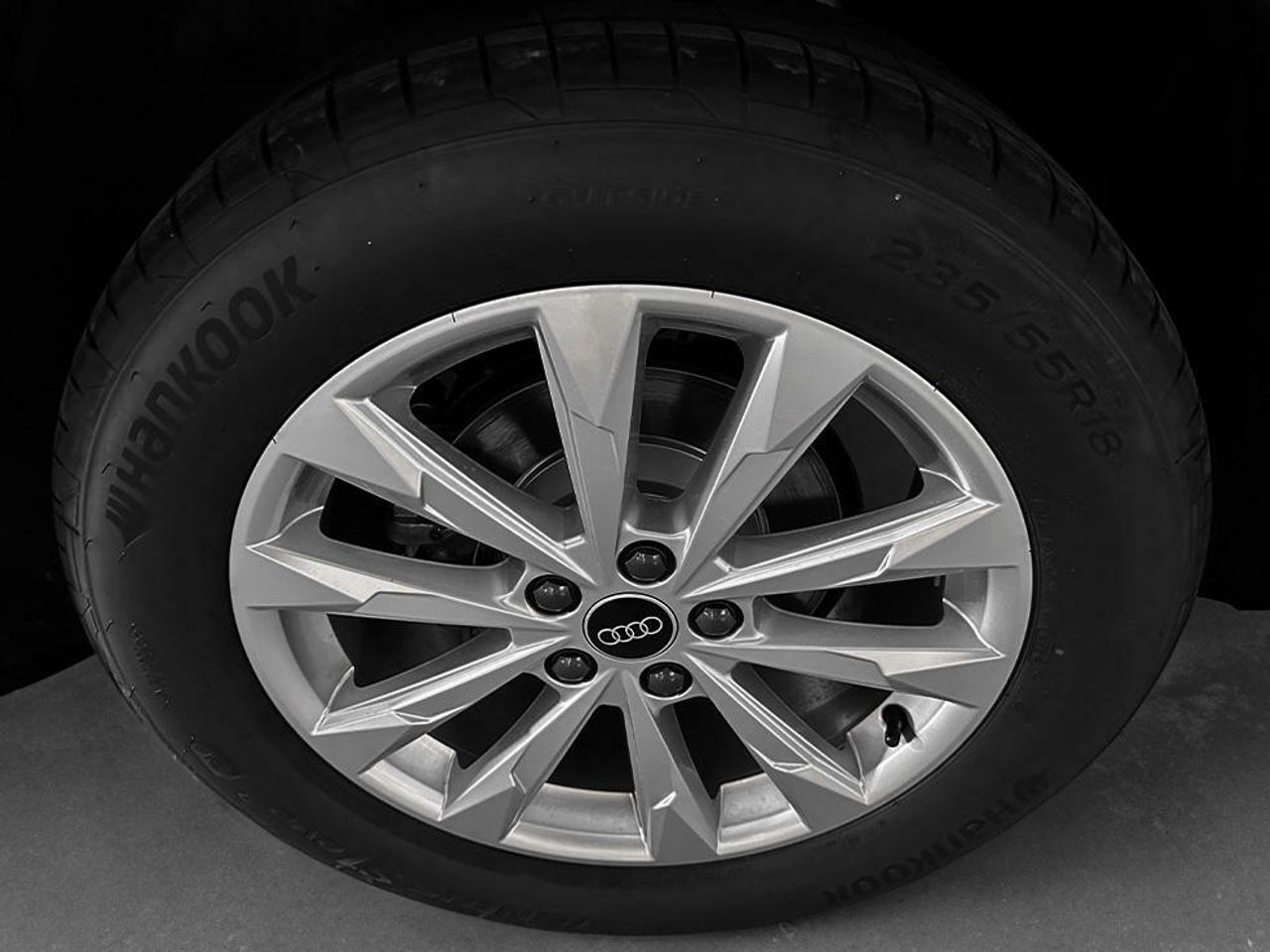 Foto Audi Q3 20