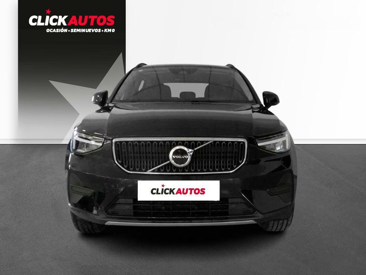 Foto Volvo XC40 2