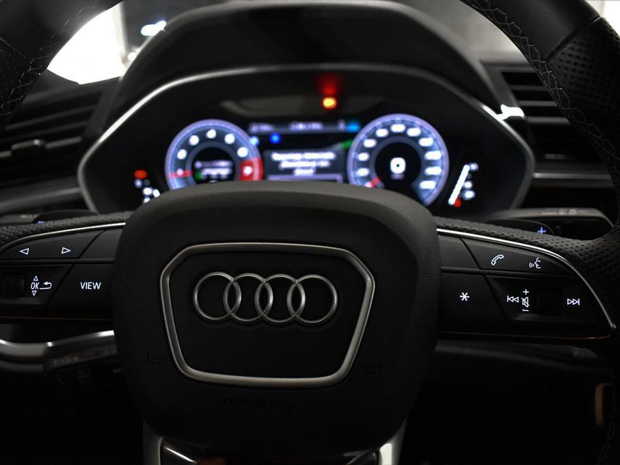 Foto Audi Q3 6