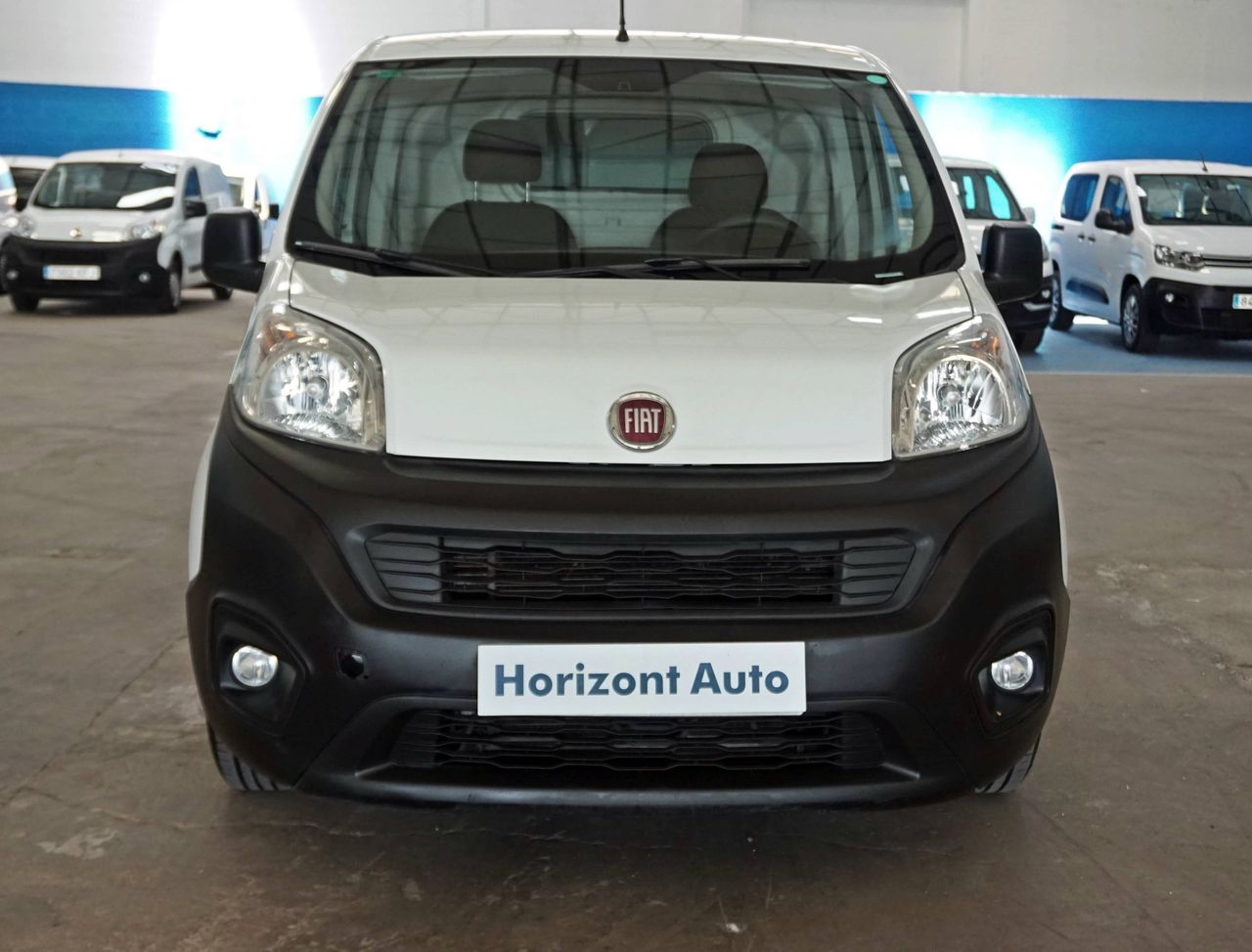 Foto Fiat Fiorino 2