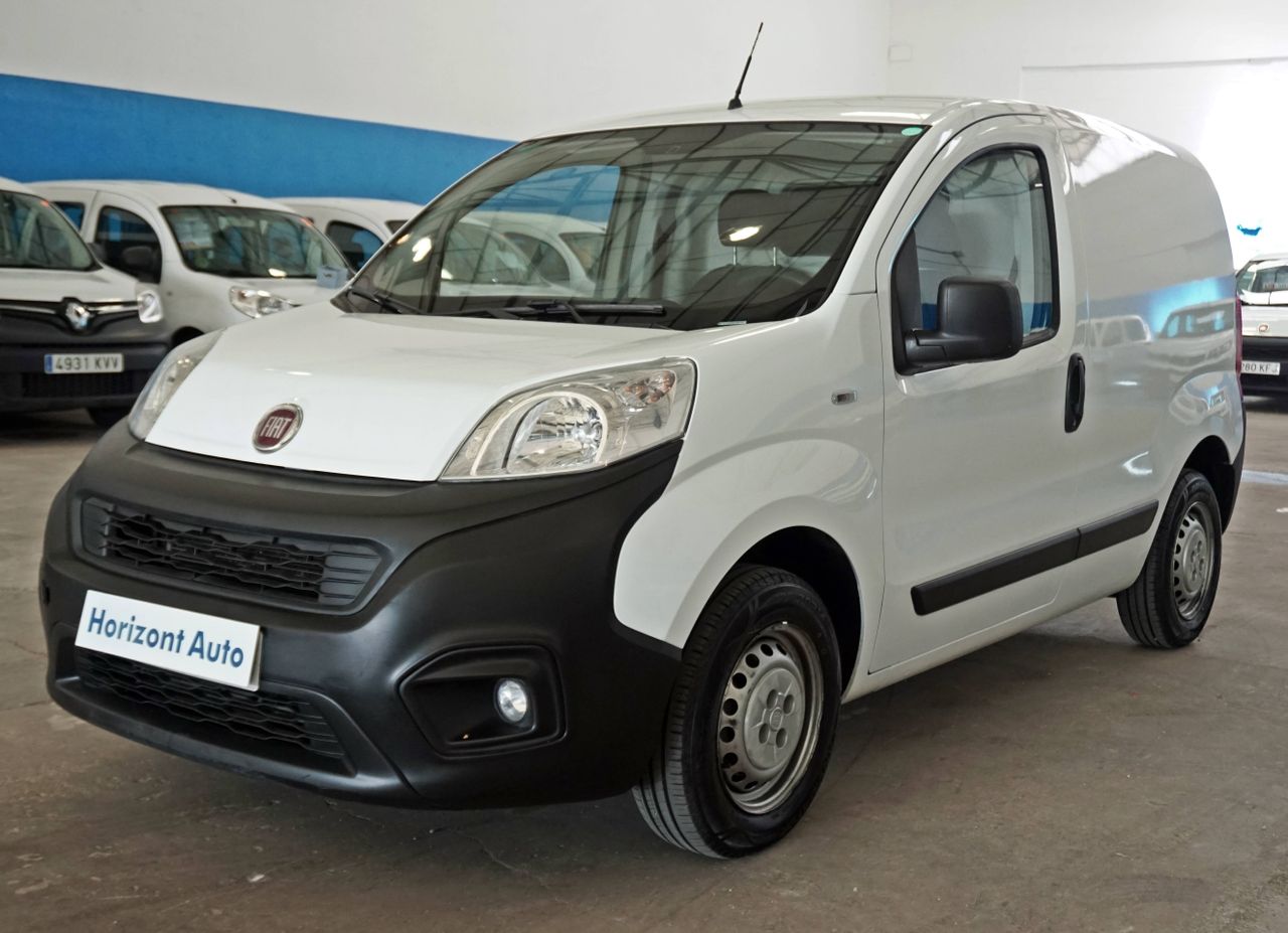 Foto Fiat Fiorino 3