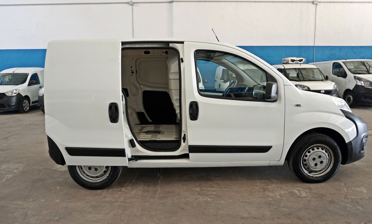 Foto Fiat Fiorino 5