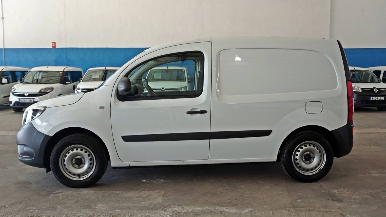 Foto Mercedes-Benz Citan 5