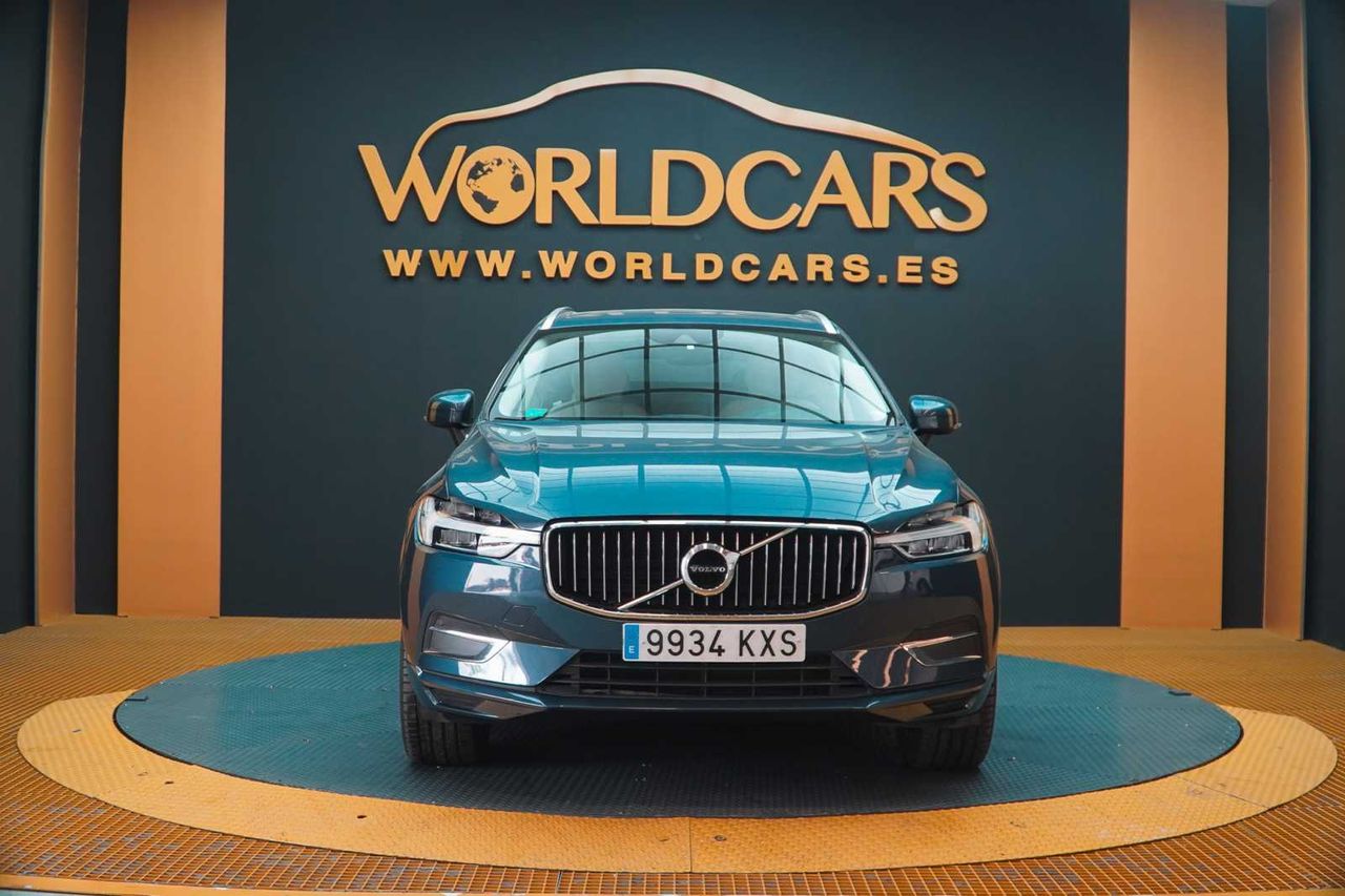 Foto Volvo XC60 2