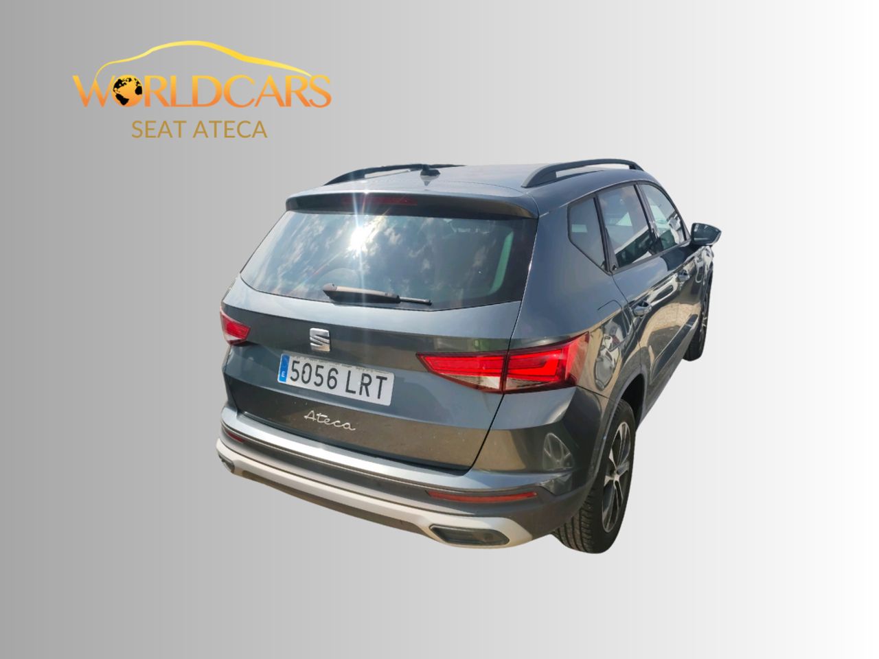 Foto Seat Ateca 2