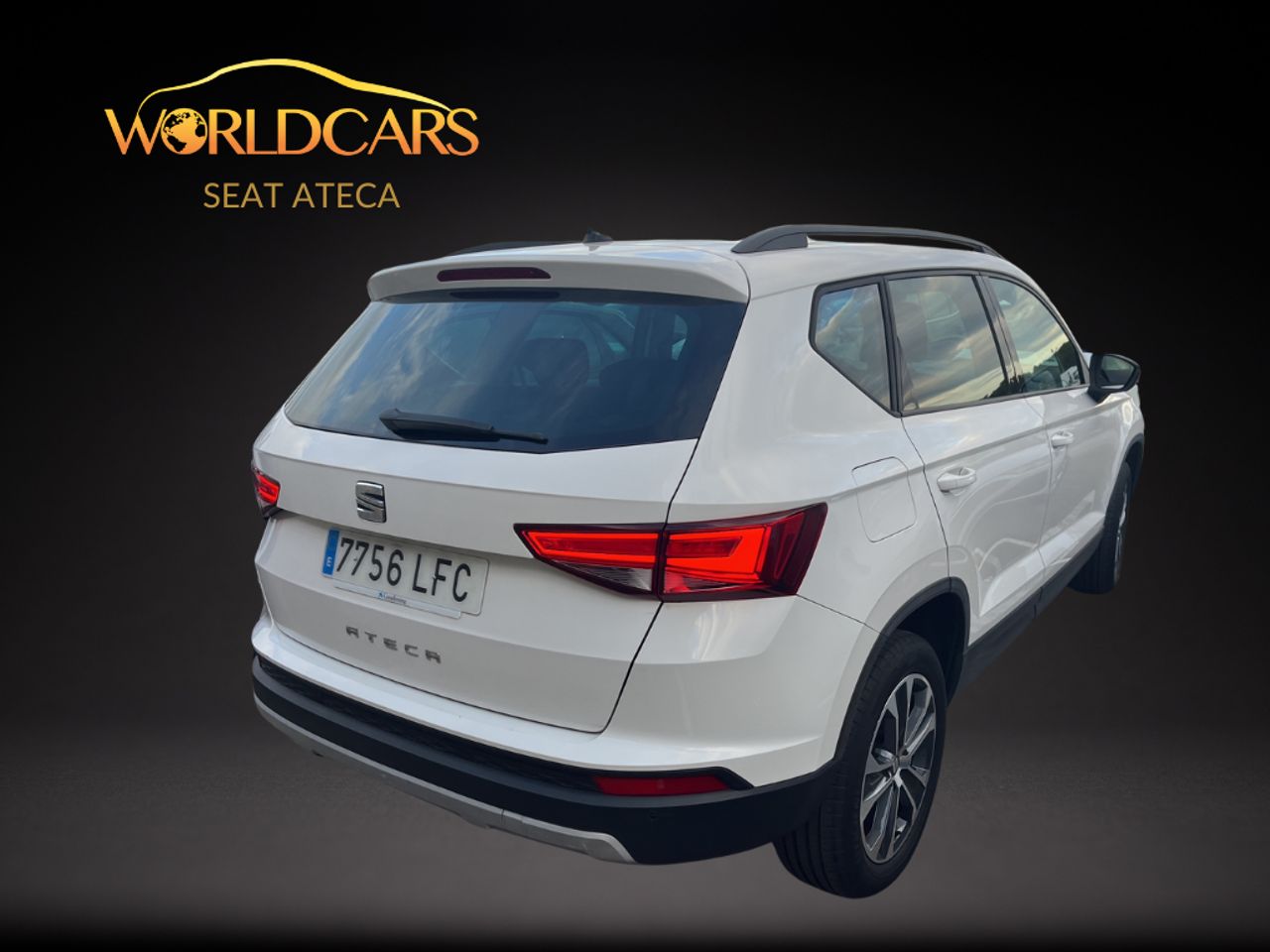 Foto Seat Ateca 2