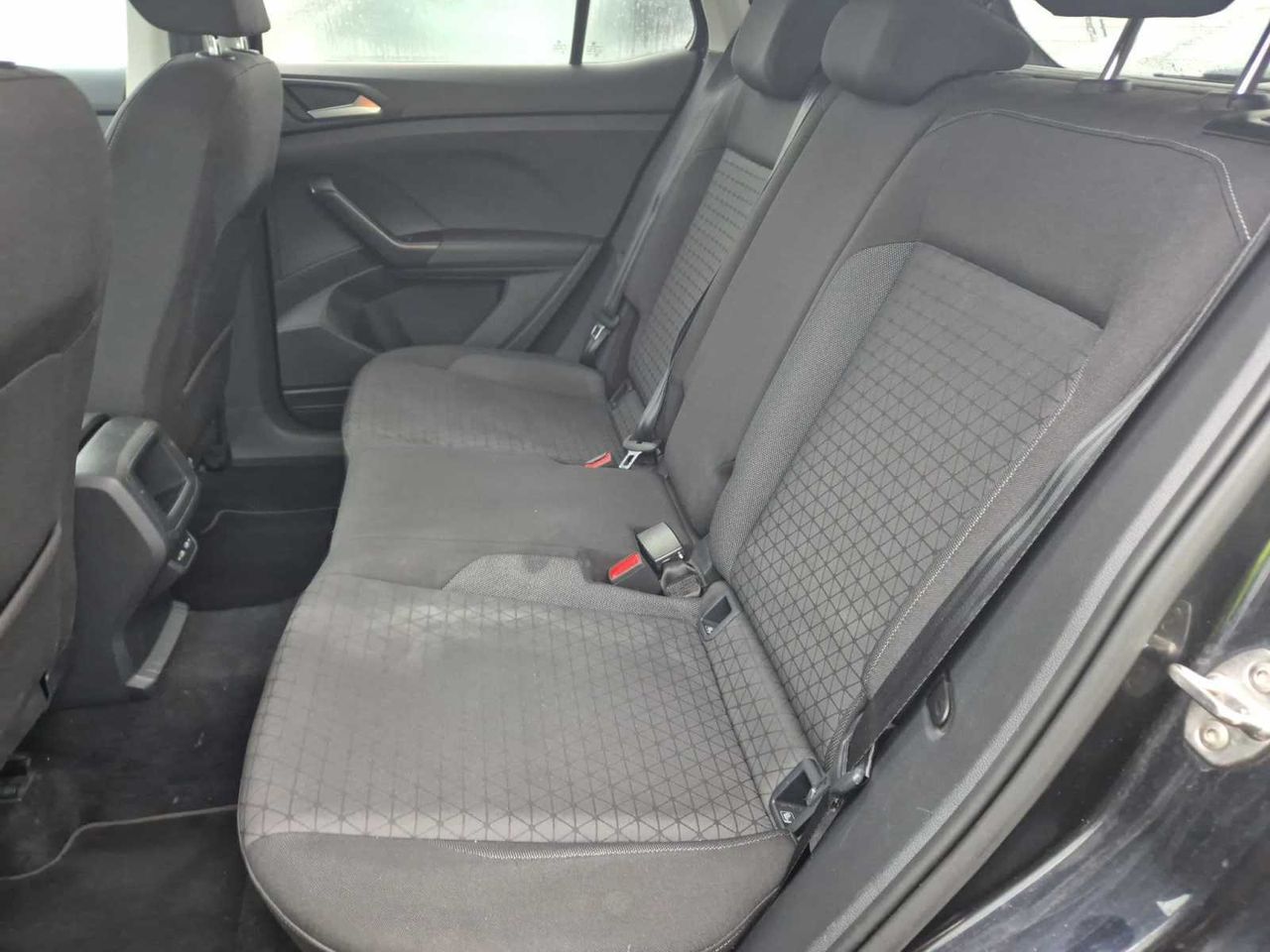 Foto Volkswagen T-Cross 7