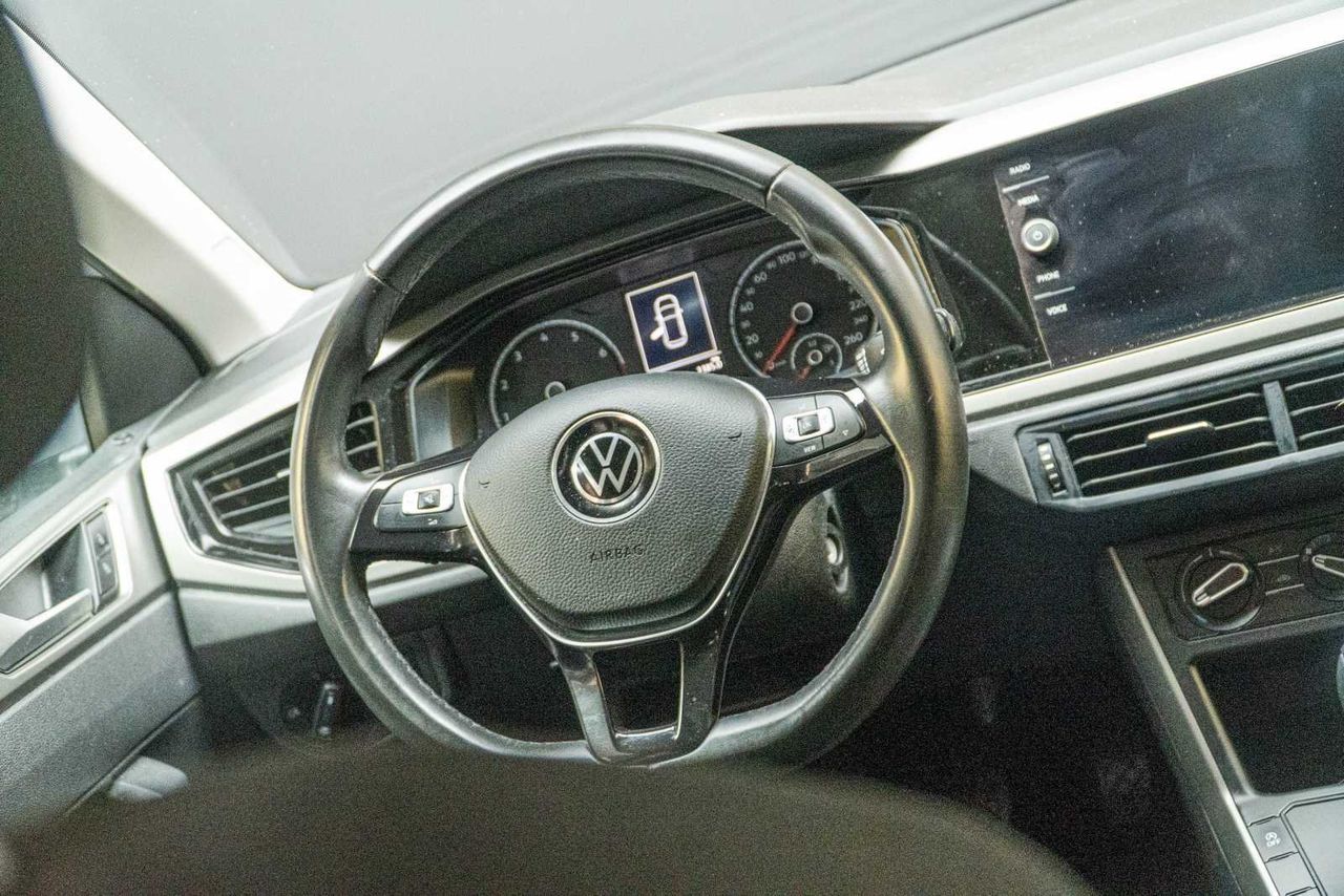 Foto Volkswagen Polo 8