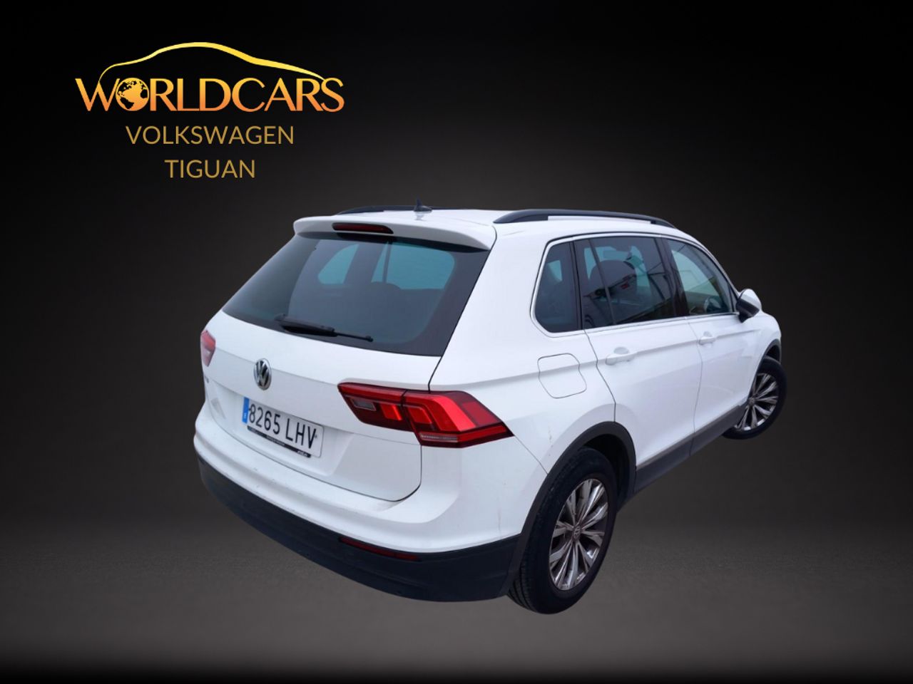 Foto Volkswagen Tiguan 2