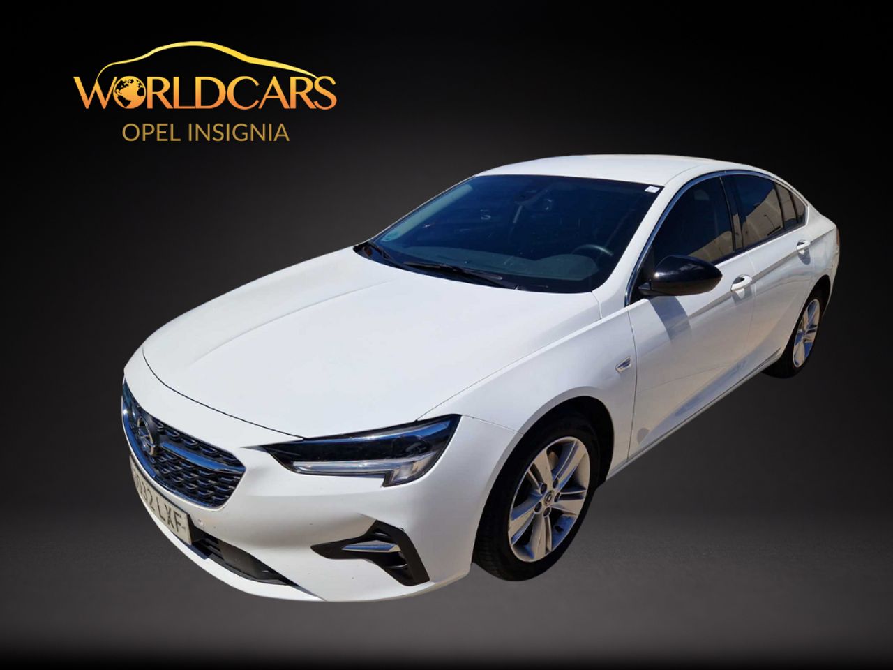 Foto Opel Insignia  1