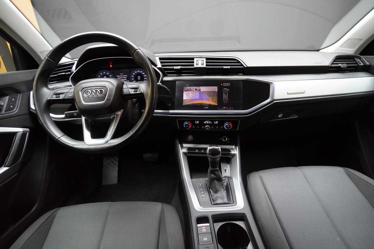 Foto Audi Q3 15