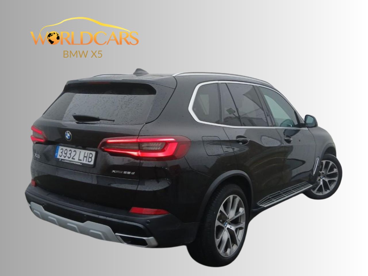 Foto BMW X5 2