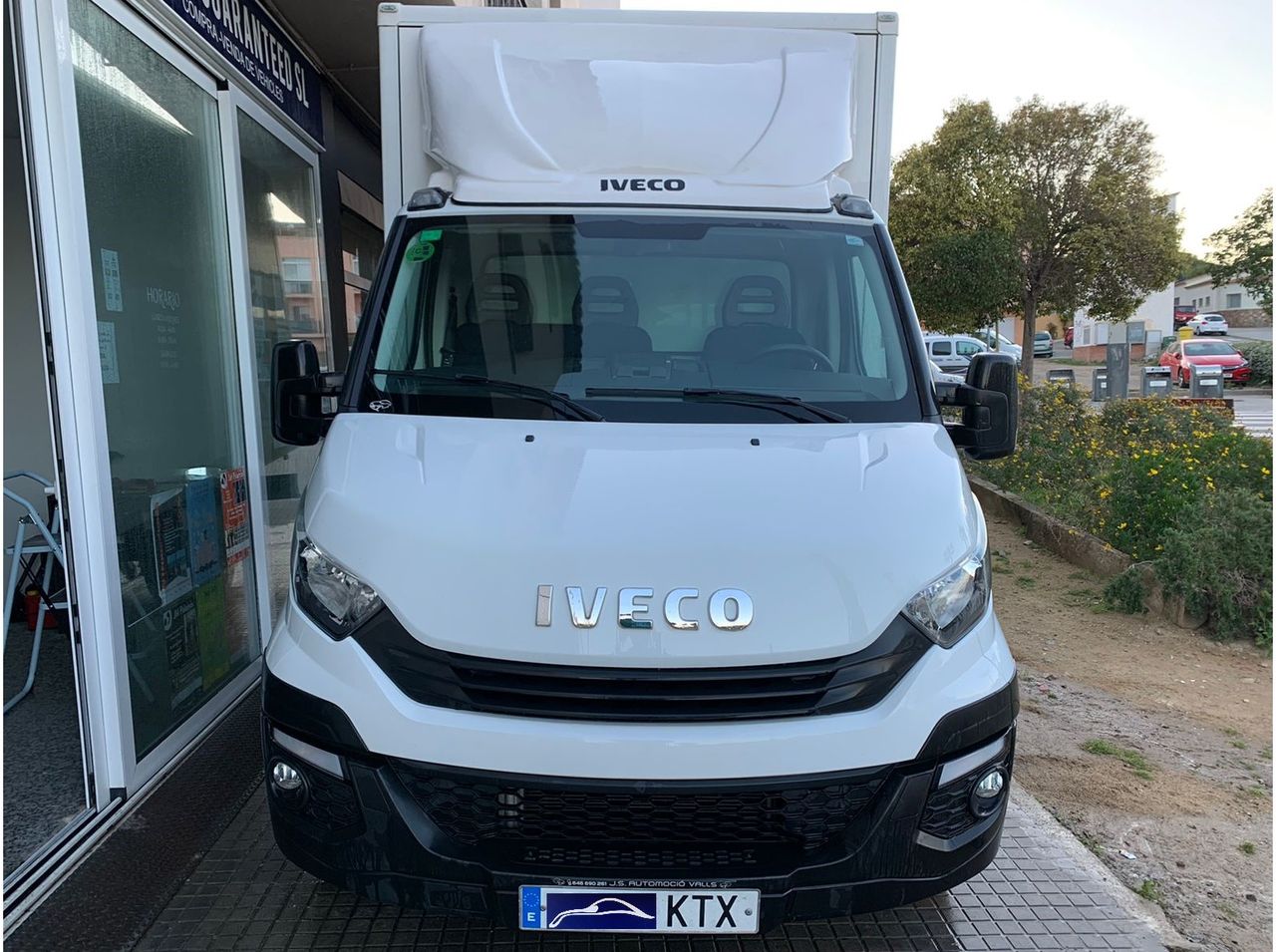 Foto Iveco Daily 2