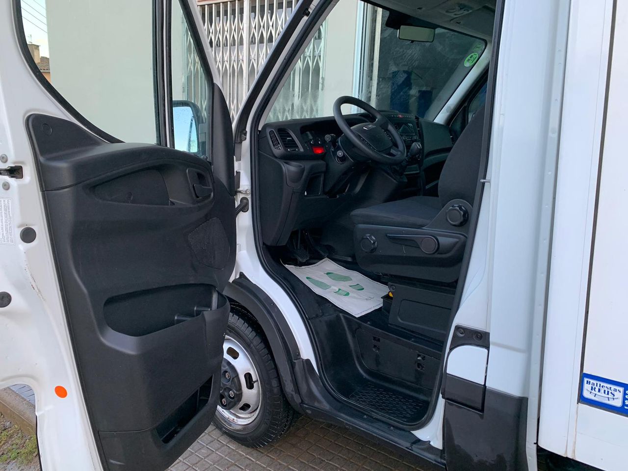 Foto Iveco Daily 37