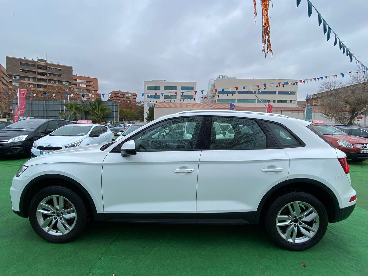 Foto Audi Q5 5