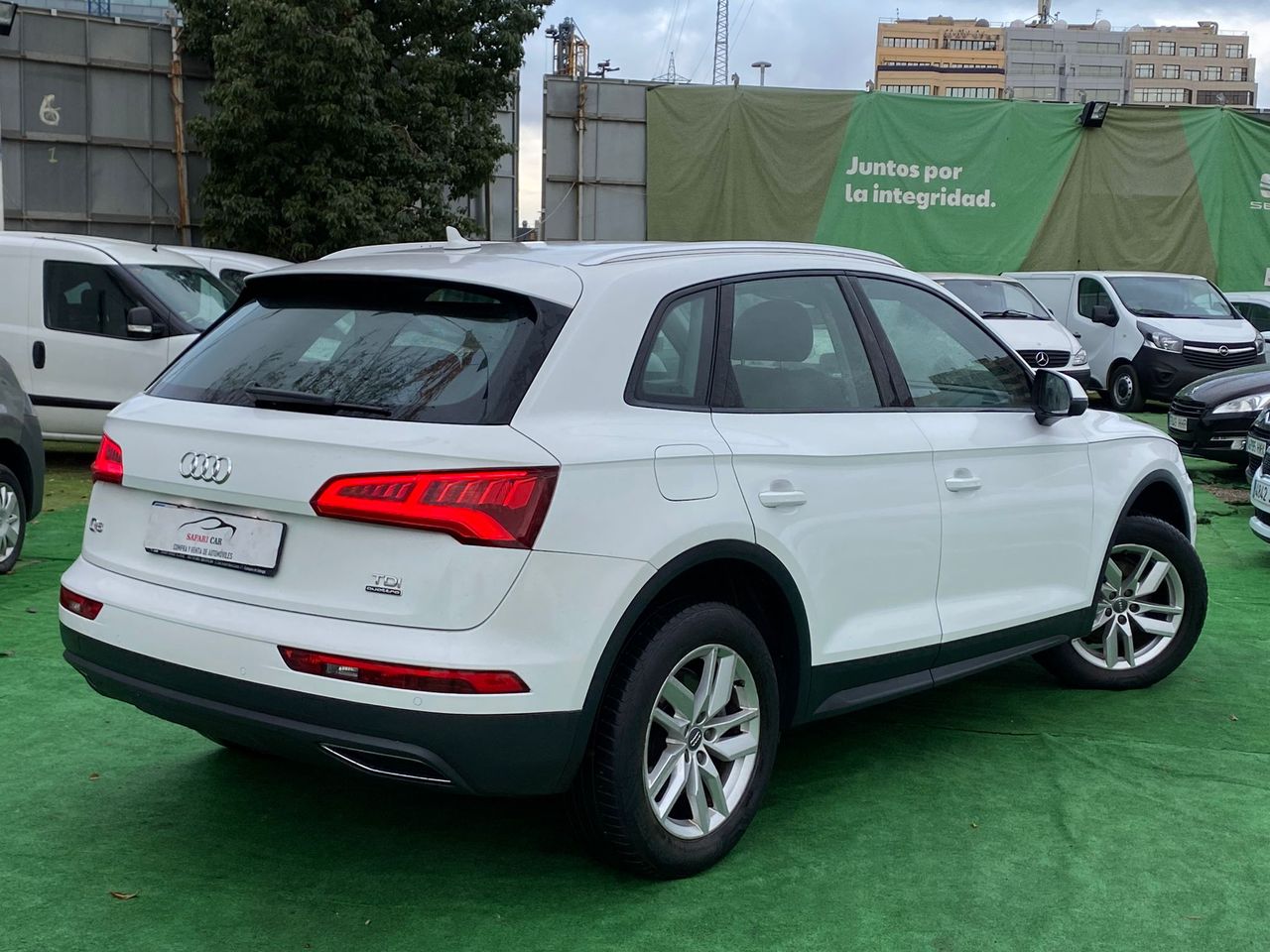 Foto Audi Q5 21