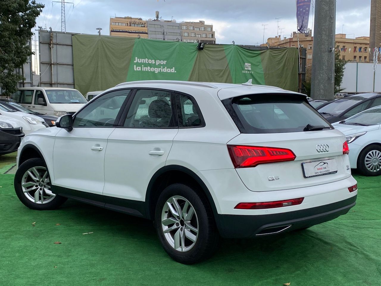 Foto Audi Q5 22