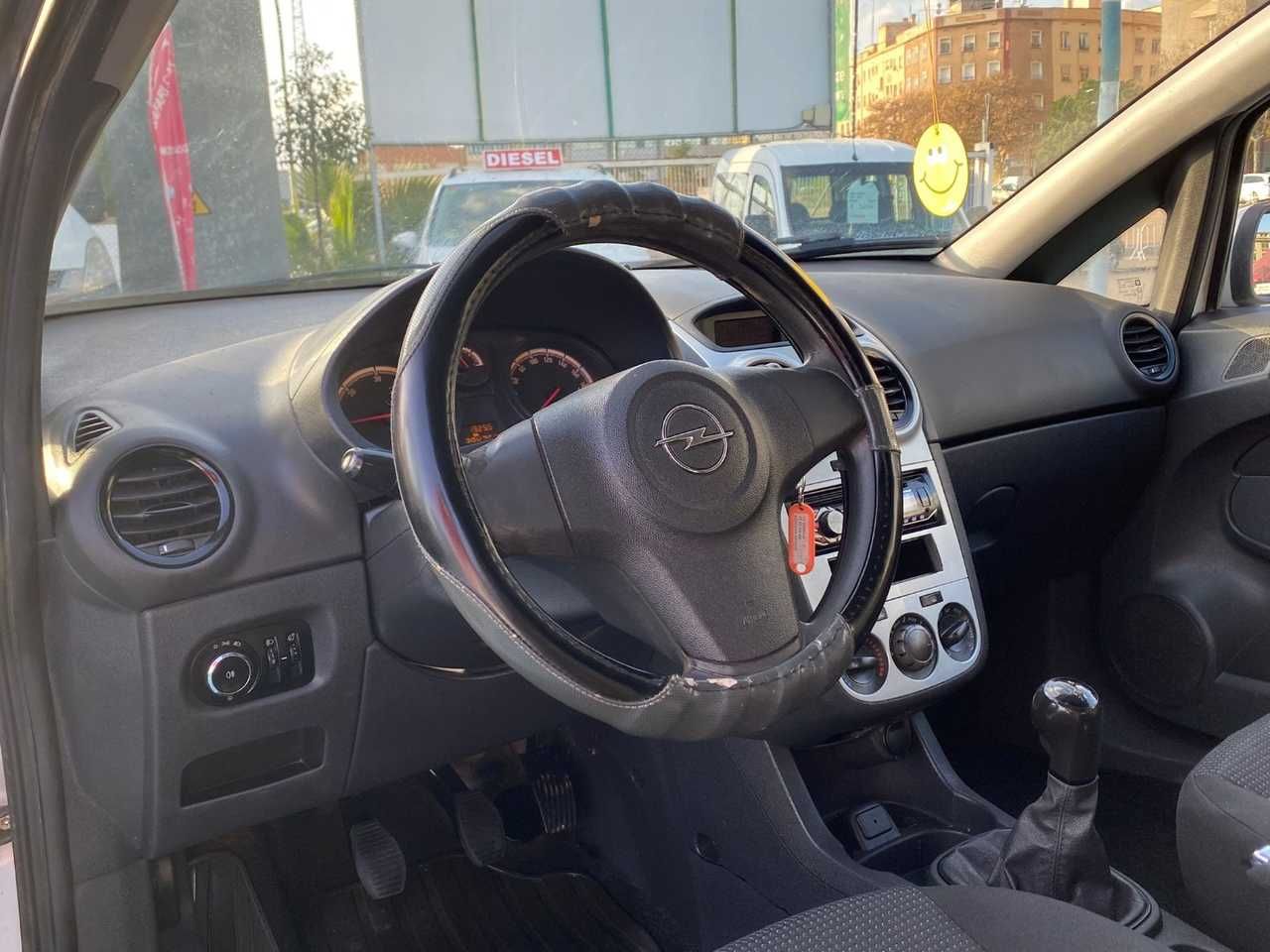 Foto Opel Corsa 9